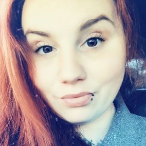 Meet your Posher, Rhiannon